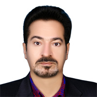 دکتر محمد ایرانی