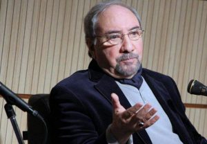 جامعه‌شناسی تاریخی؛ به‌سوی نظریه عمومی انقلاب‌های ایرانی
